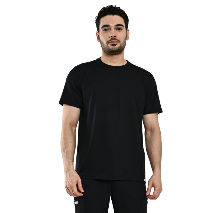 Smart T-shirt - Half Sleeves | Crew Neck - Rashtriya Rifles