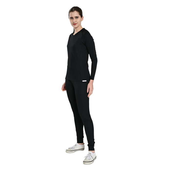 Thermal Vest and Drawers | Upto -15°c - NDRF