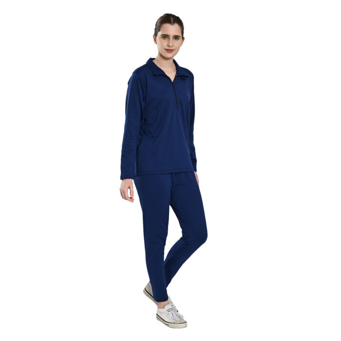 Thermal Vest and Drawers – Level 2 Gen III ECWCS | Upto -10°c - NDRF