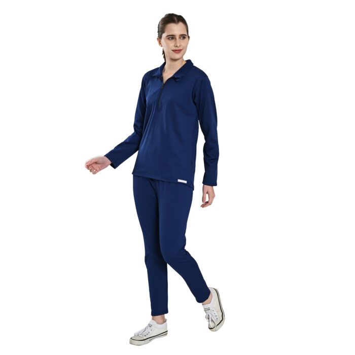 Thermal Vest and Drawers – Level 2 Gen III ECWCS | Upto -10°c - Indian Army