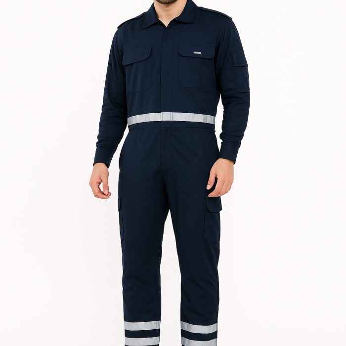 dungaree navy