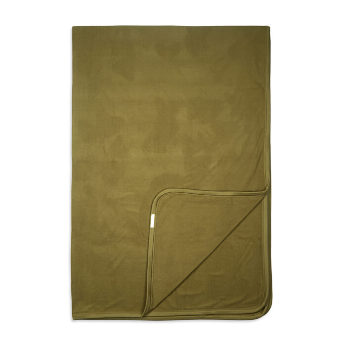 Smart Blanket - All Weather - Upto 20°C - Rashtriya Rifles