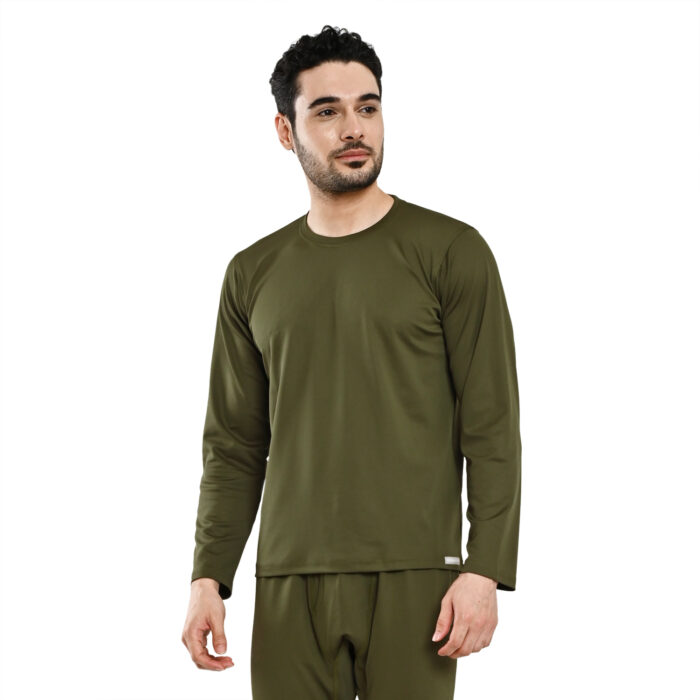 BaseLayer Top - Full Sleeves