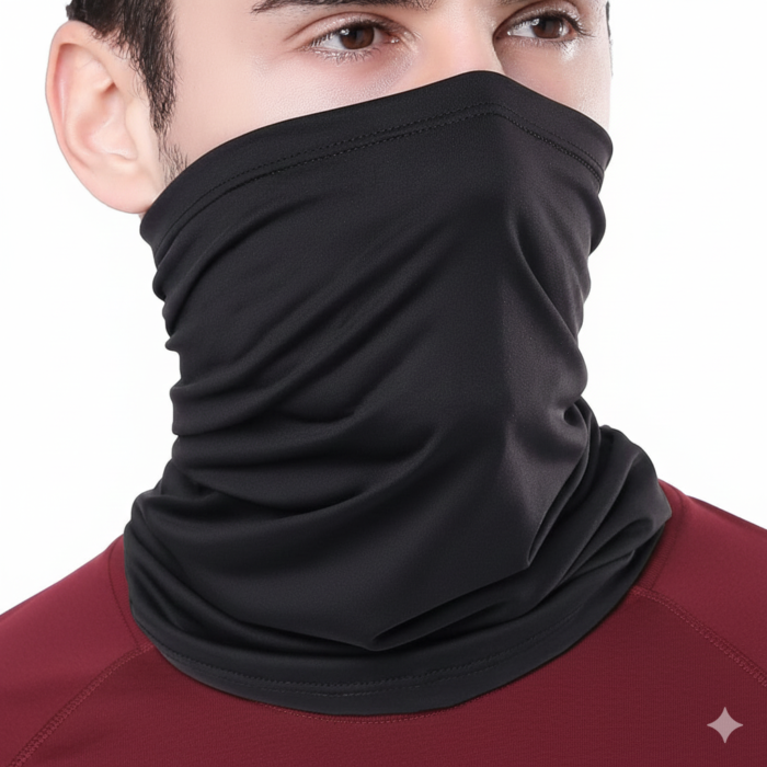 Smart Gaitor / Neck Scarf