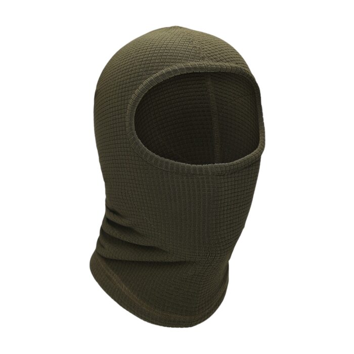 Smart Grid Balaclava