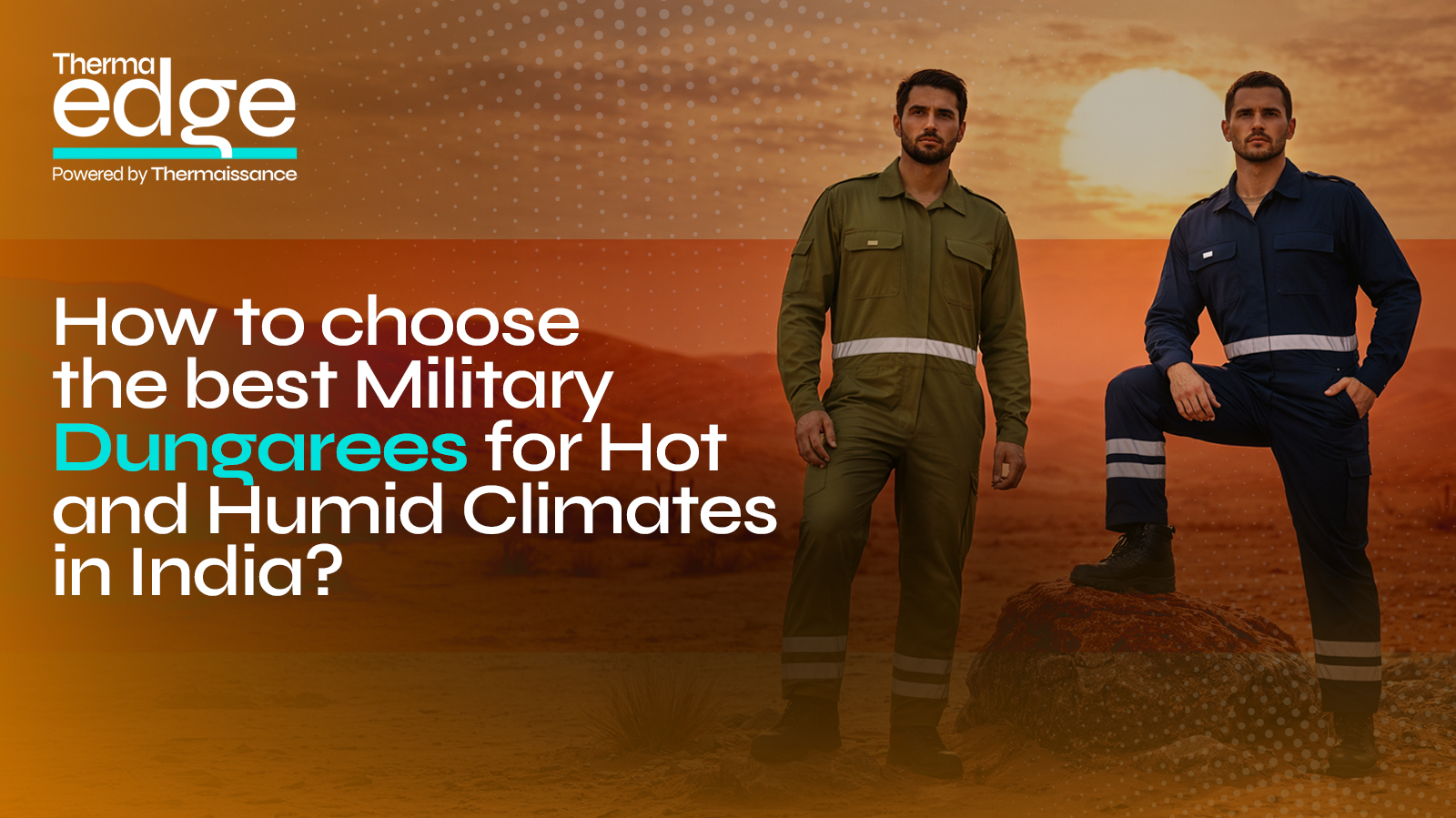 best Military Dungarees