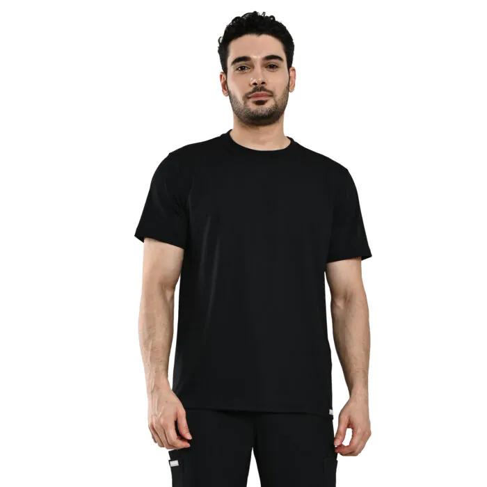 Smart T-shirt - Half Sleeves | Crew Neck - Rashtriya Rifles