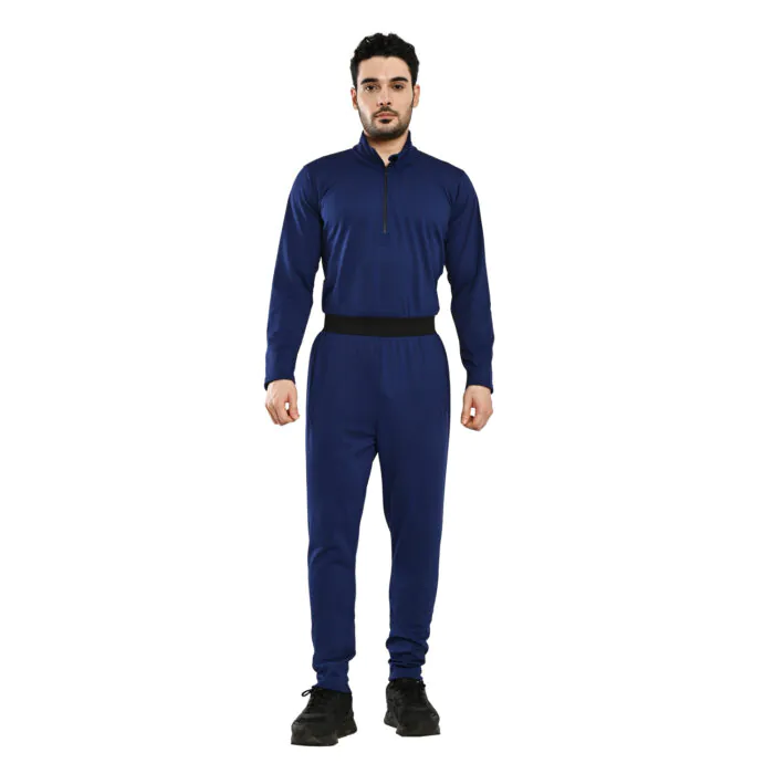 Thermal Vest and Drawers – Level 2 Gen III ECWCS | Upto -10°c
