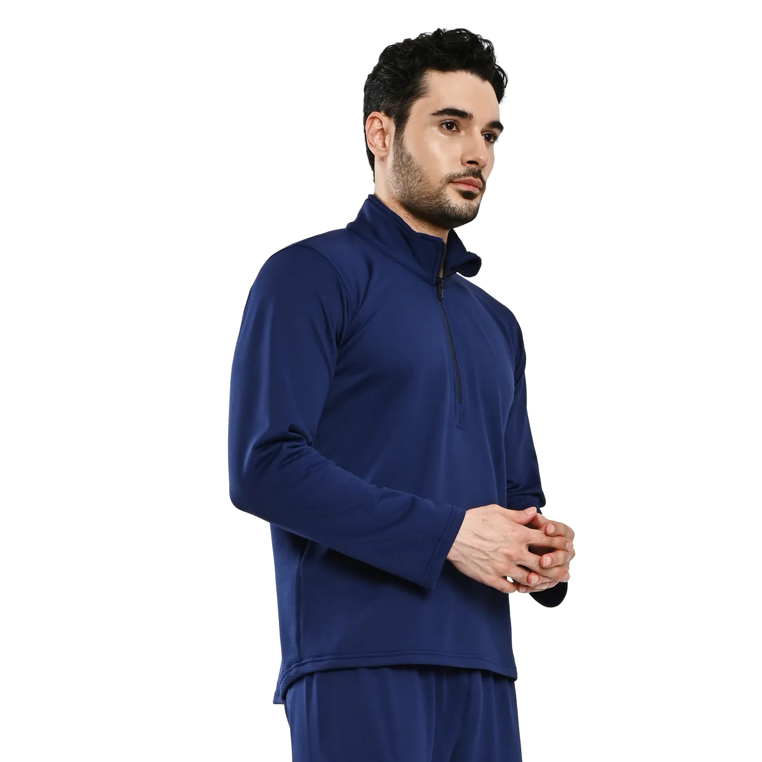 Thermal Vest and Drawers | Upto -15°