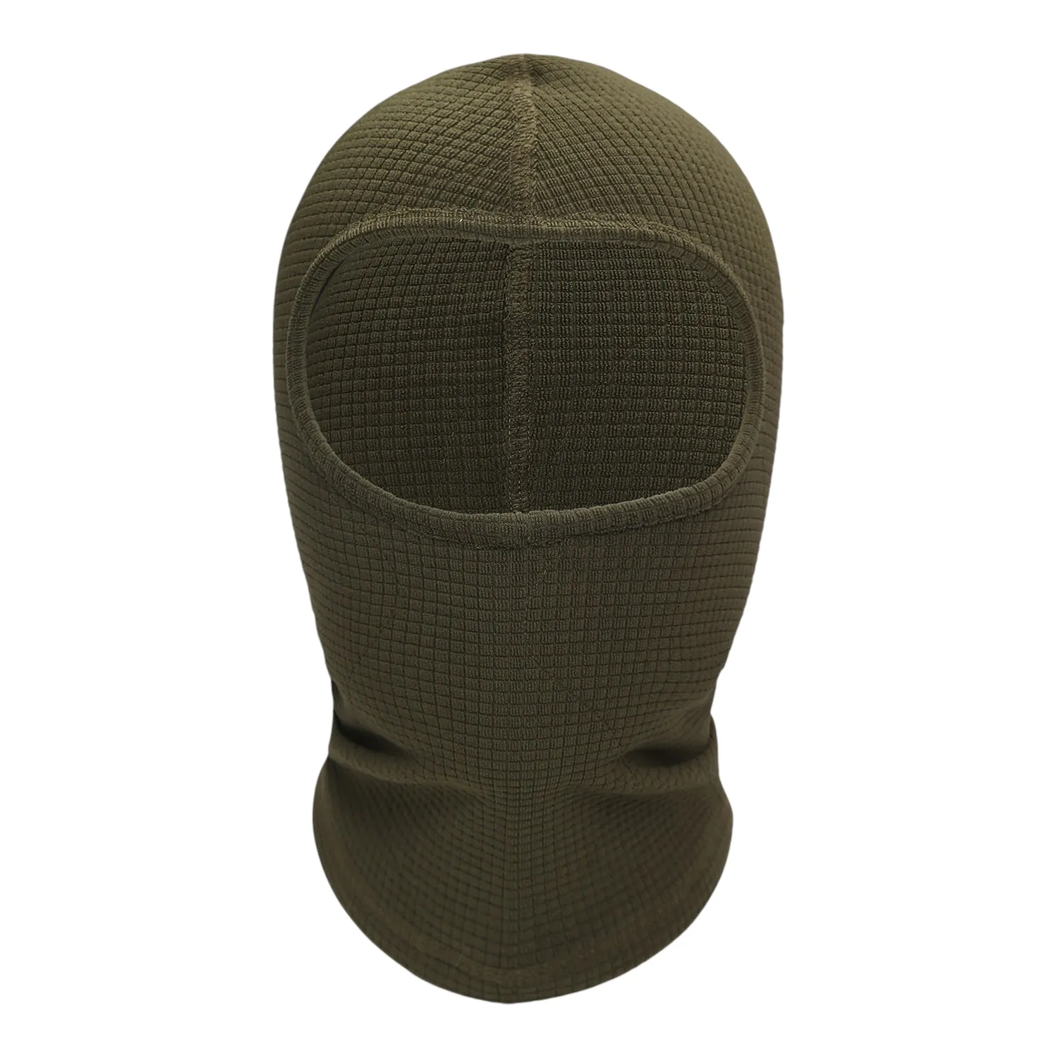 Smart Grid Balaclava | Upto  -5°c- Para - Image 6