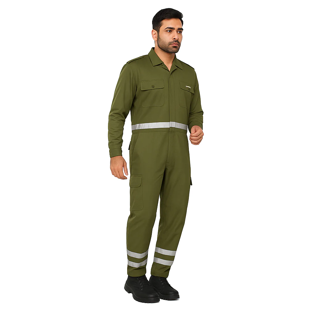 Smart Dangree - CISF - Image 2