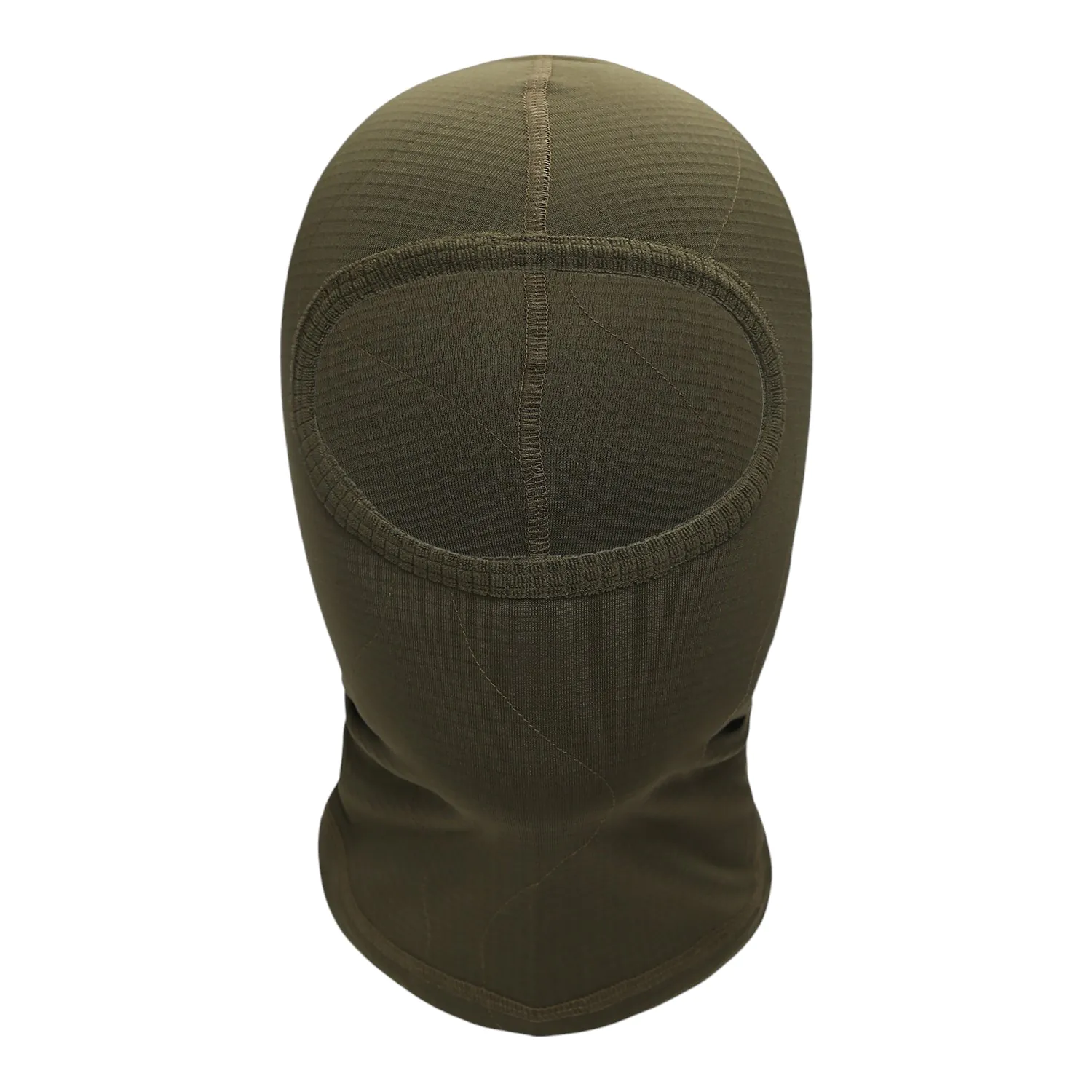 Smart Grid Balaclava | Upto  -5°c- Para - Image 7