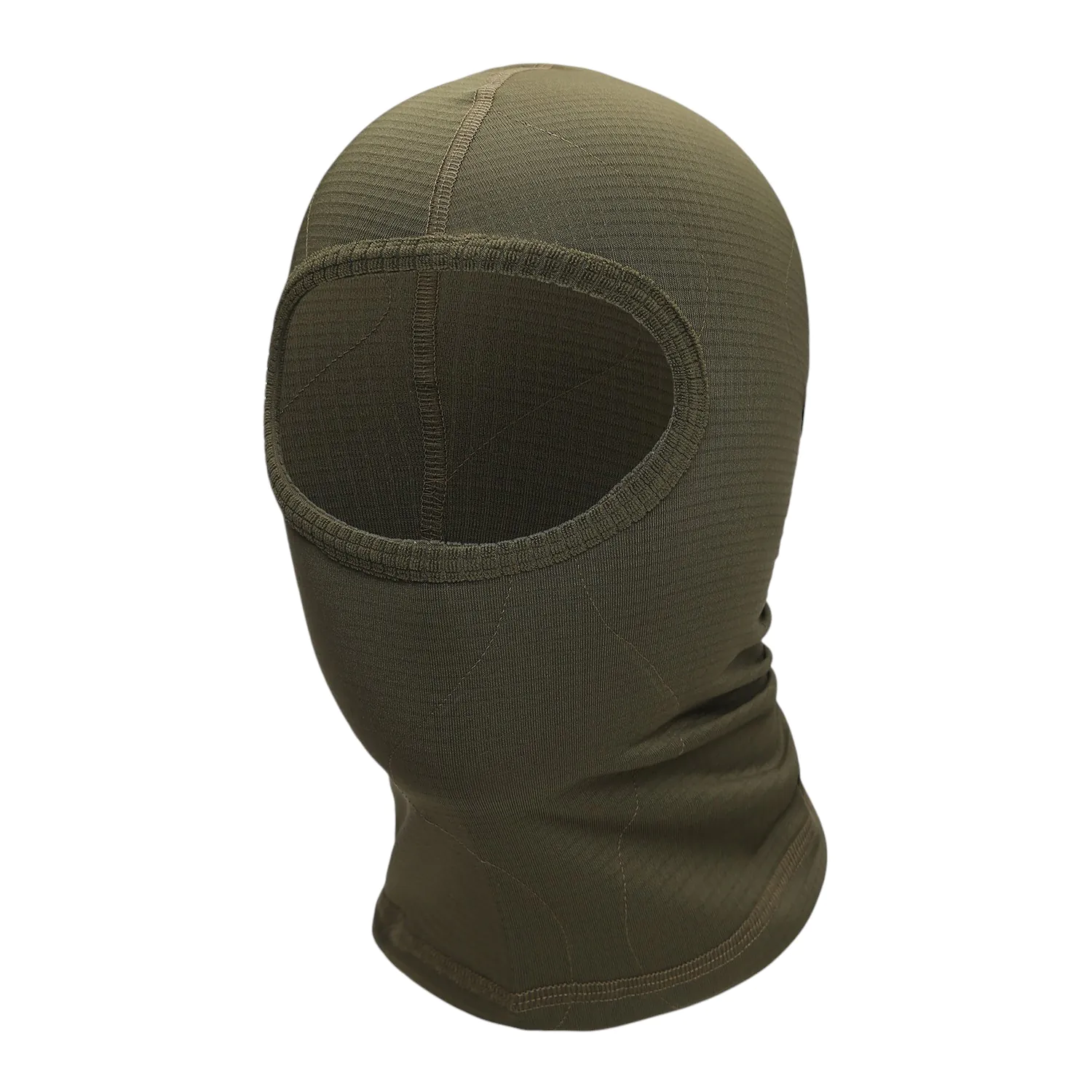 Smart Grid Balaclava | Upto  -5°c- Para