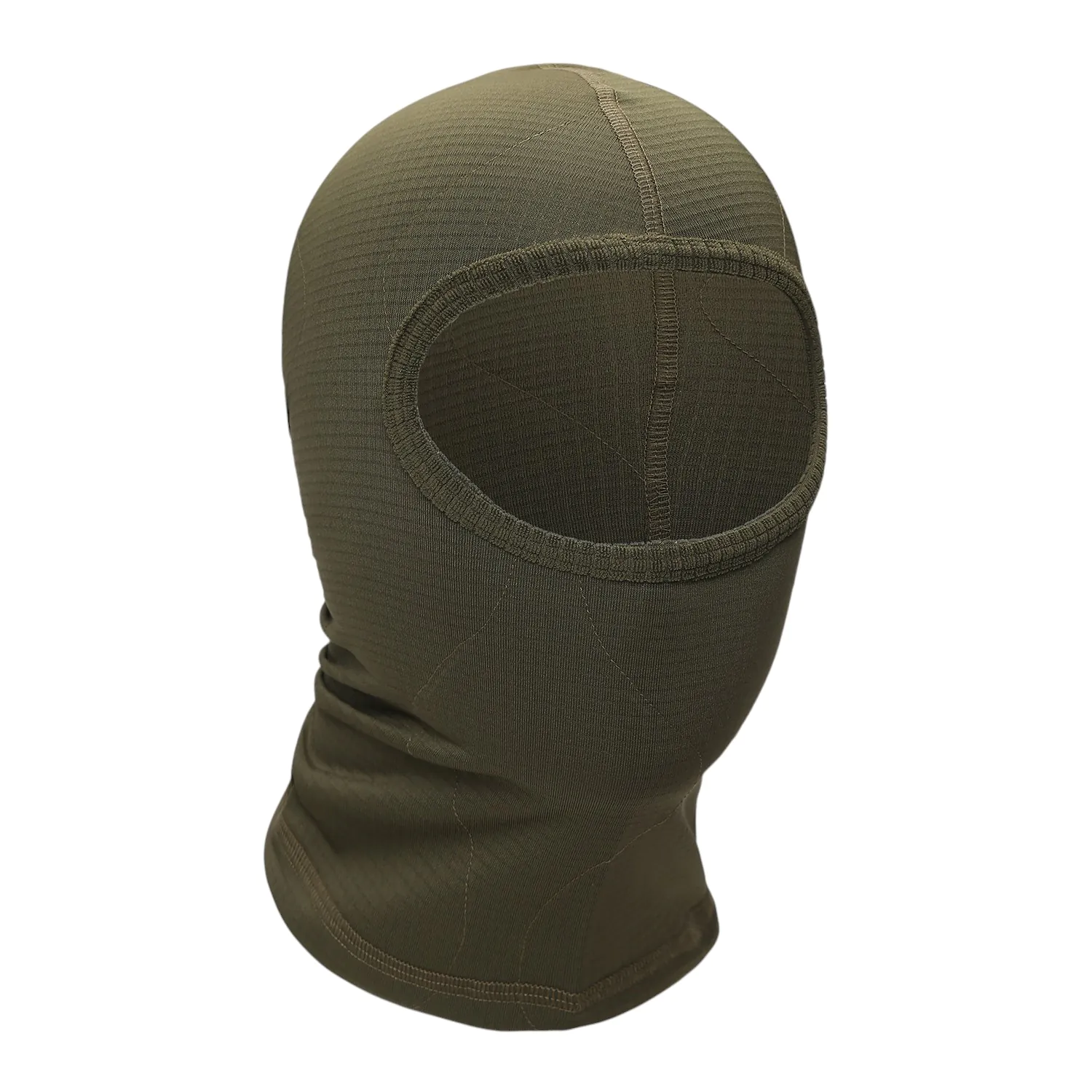 Smart Grid Balaclava | Upto  -5°c- Para - Image 8