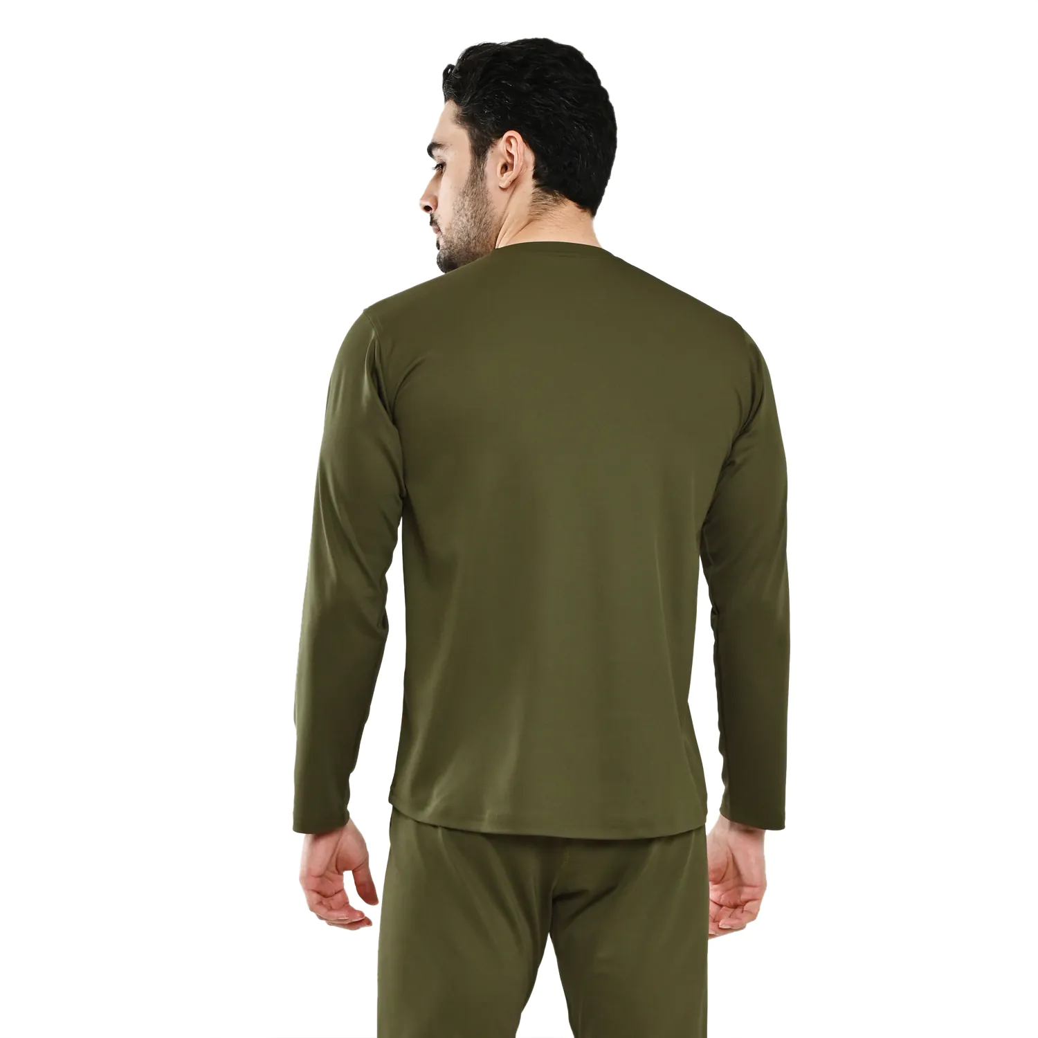 BaseLayer Top - Full Sleeves - Image 7