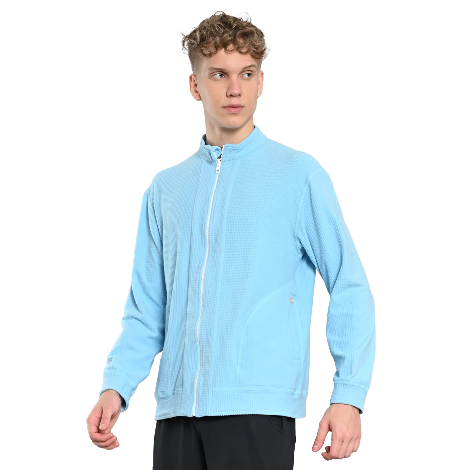 Sports Jacket - Reversible - Image 3