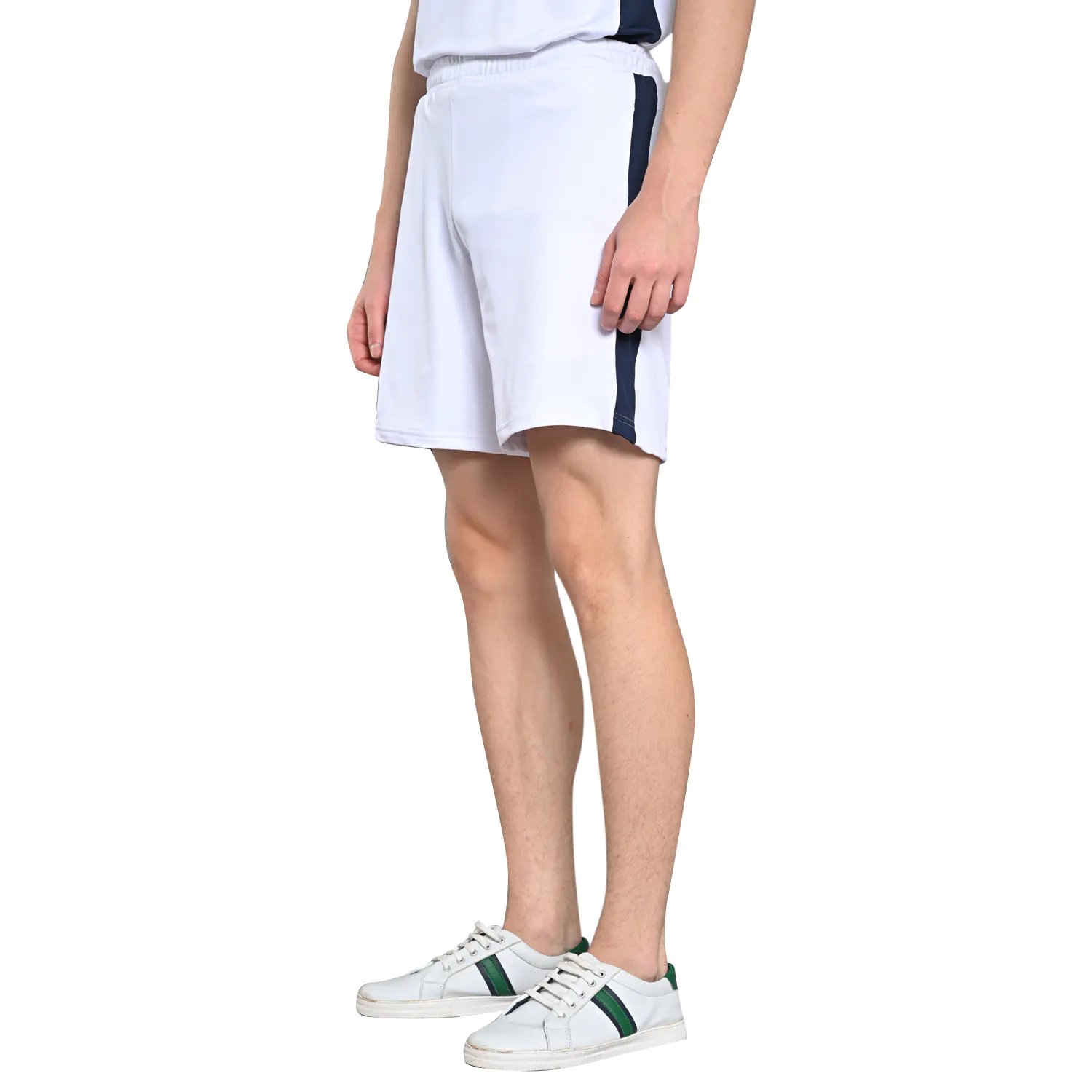 Shorts - Stretchable & Quick Dry With Pocket - Image 3