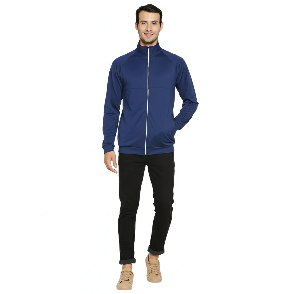 Sports Jacket - LightWeight - Image 3